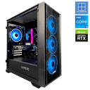GAMEPC 26I550A i5-12400F - RTX 5050 - 16GB - 1TB SSD - Ordenador Sobremesa Gaming (REACONDICIONADO)