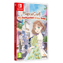 Magical Craft My Enchanted Dress Shop Nintendo Switch
