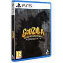 Godzilla: Destroy All Monsters Melee Remastered
