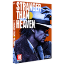 Stranger than Heaven - CIAB
