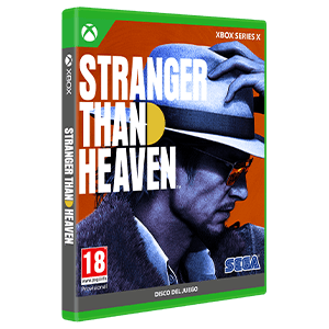Stranger than Heaven