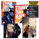 Stranger than Heaven - CIAB Collector´s Edition
