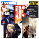 Stranger than Heaven - Collector´s Edition