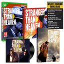Stranger than Heaven - Collector´s Edition