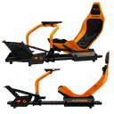 Playseat Formula Instinct McLaren Racing Edition