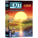 Exit Catan
