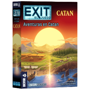 Exit Catan