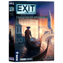 Exit La Conspiración Veneciana