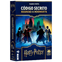Código Secreto: Regreso a Hogwarts