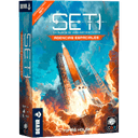 Expansión Seti - Agencias Espaciales