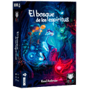 El Bosque de los Espíritus