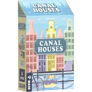 Canal Houses