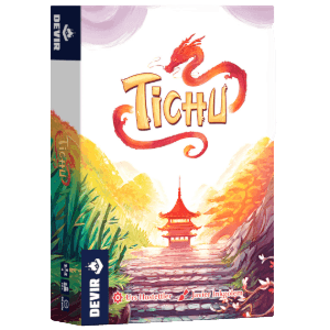 Tichu Pocket