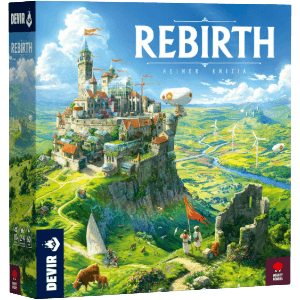 Rebirth