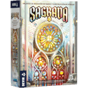 Juego de mesa Sagrada