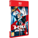 Orbitals Nintendo Switch 2