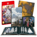 Fire Emblem Fortune´s Weave Dagdan Collection