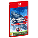 Xenoblade Chronicles 2 - NSW 2 Edition Nintendo Switch 2