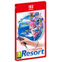 Nintendo Switch Sports Resort