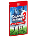 Xenoblade Chronicles 3 - NSW 2 Edition