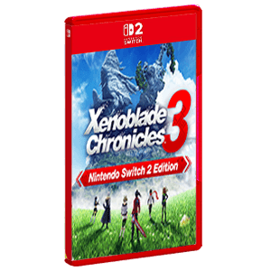 Xenoblade Chronicles 3 - NSW 2 Edition
