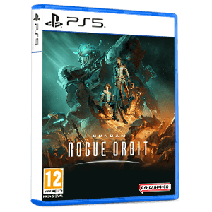 Gundam Rogue Orbit