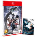 Final Fantasy VII Revelation Magic Card Edition