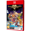 Kingdom Hearts Collection I-III Nintendo Switch 2