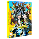 Persona 4 Revival - CIAB