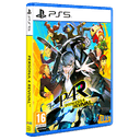 Persona 4 Revival