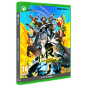 Persona 4 Revival