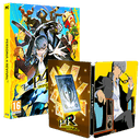 Persona 4 Revival Steelbook Edition - CIAB