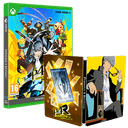 Persona 4 Revival Steelbook Edition