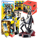Persona 4 Revival Collector´s Edition