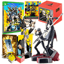 Persona 4 Revival Collector´s Edition