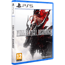 Final Fantasy Resonance
