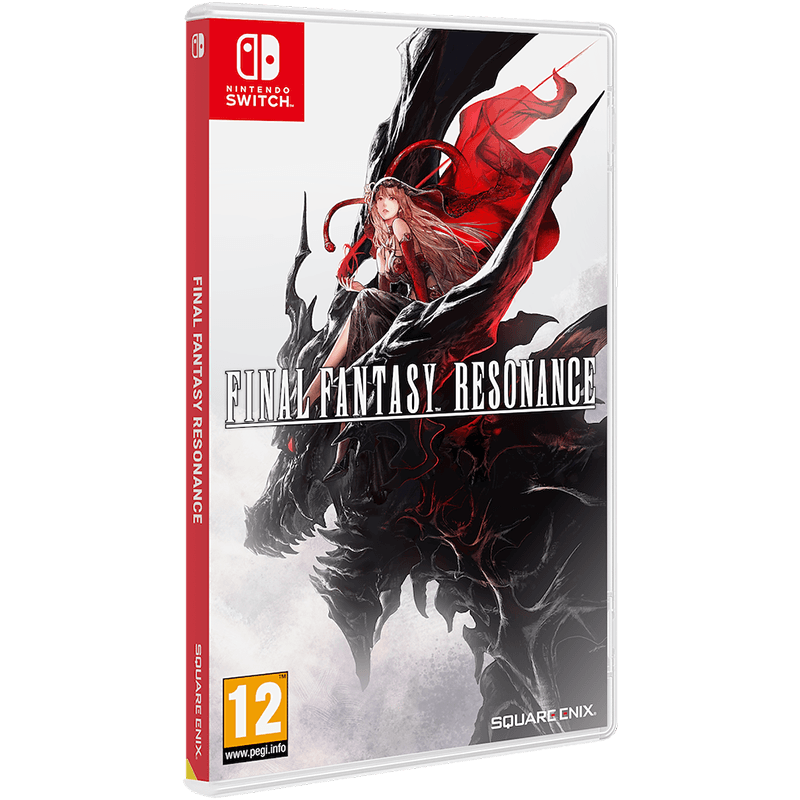 Final Fantasy Resonance