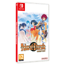 Tales Of Eternia Remastered