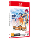 Tales Of Eternia Remastered