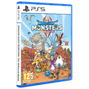 Dragon Quest Monsters: El Reino Marchito