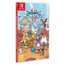 Dragon Quest Monsters: El Reino Marchito