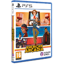 American Arcadia PS5