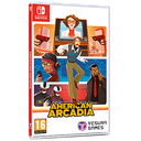 American Arcadia Nintendo Switch