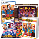 American Arcadia Collector´s Edition PS5