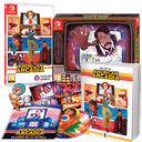 American Arcadia Collector´s Edition Nintendo Switch