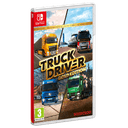 Truck Driver Gold Edition