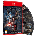 Lies of P Complete Edition Nintendo Switch 2