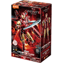Figura Champion Class Marvel 01 Infinity Saga: Iron Man MK85 EX