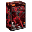 Figura Champion Class Marvel 04 Heroes: Deadpool de 25 cm