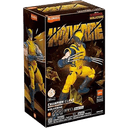 Figura Champion Class Marvel 05 Heroes: Wolverine de 25 cm